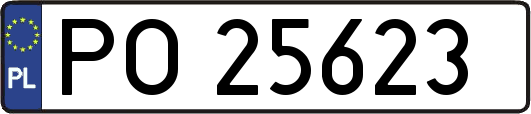 PO25623