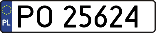 PO25624