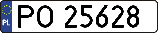 PO25628
