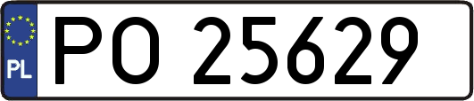 PO25629