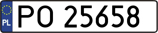 PO25658