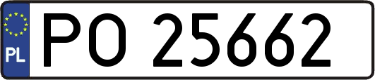 PO25662