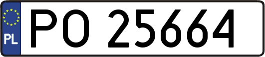 PO25664