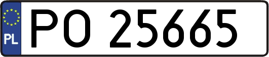 PO25665