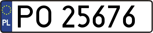 PO25676