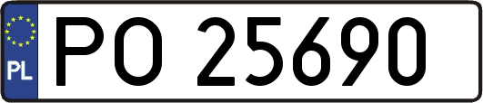 PO25690