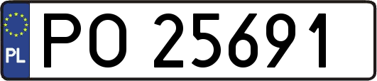 PO25691