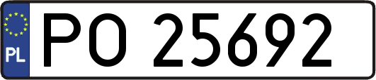 PO25692
