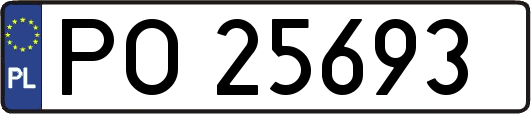 PO25693
