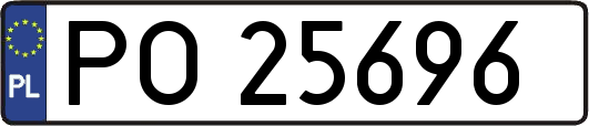 PO25696