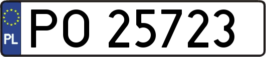 PO25723