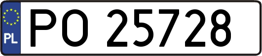 PO25728