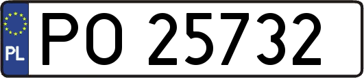 PO25732