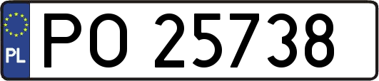 PO25738