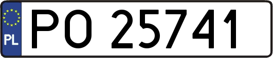 PO25741