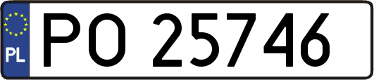 PO25746