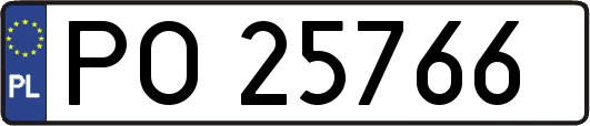 PO25766