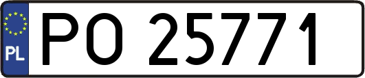PO25771