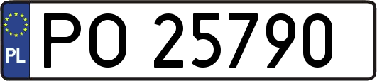PO25790