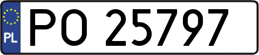 PO25797