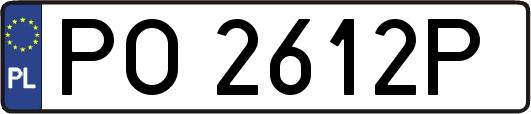 PO2612P