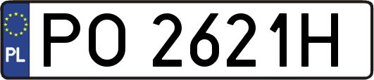 PO2621H