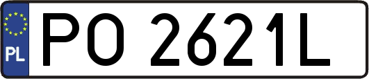 PO2621L