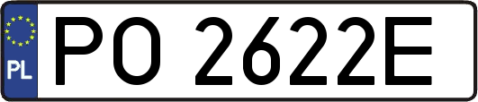 PO2622E