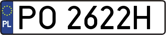 PO2622H