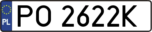 PO2622K