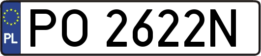 PO2622N