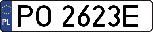 PO2623E