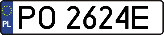 PO2624E