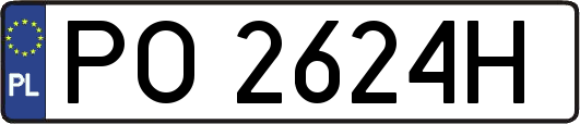 PO2624H