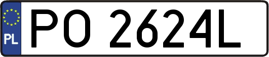 PO2624L