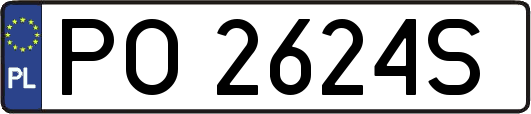 PO2624S