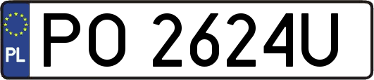PO2624U
