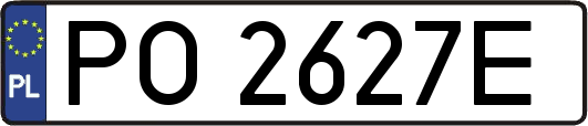 PO2627E