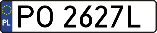 PO2627L