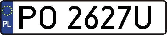 PO2627U