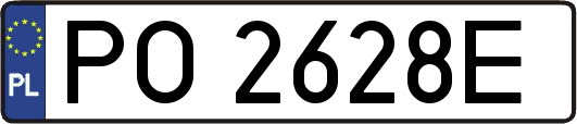 PO2628E