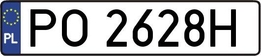 PO2628H