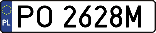 PO2628M