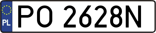 PO2628N