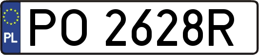 PO2628R