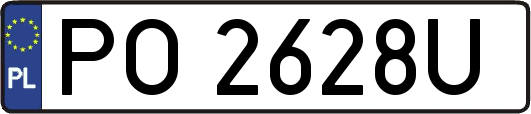 PO2628U
