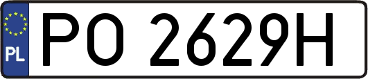 PO2629H