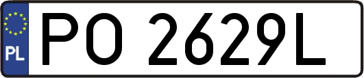 PO2629L