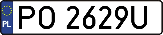 PO2629U
