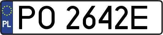 PO2642E